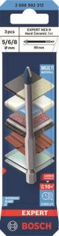 Bosch EXPERT HEX-9 Hard       2608902312 