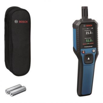 Bosch Hygrometer GDH 1-17     0601078400 