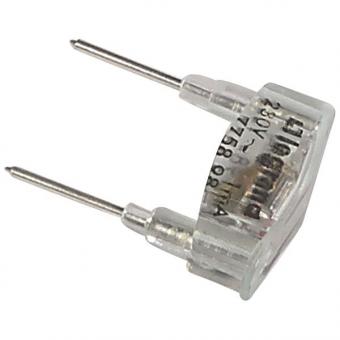Legrand 775898 Glimmlampe 230VAC 1mA 