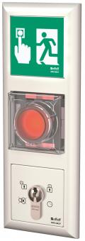 FF effeff 1380-12B1-     1380-12B1--0400 