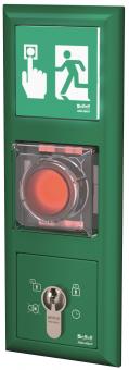 effeff FT-UP Terminal m. 1384-11B1--1800 