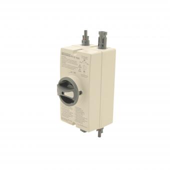 Benning PV-S 1500      BENNING PV-S 1500 