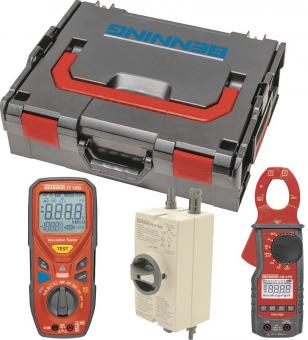 Benning PV 1000 SET 
