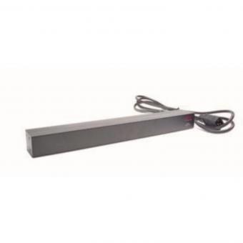 APC Rack PDU Basic 1U 16A 230V    AP9565 