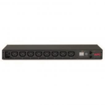 APC Metered Rack PDU             AP7821B 