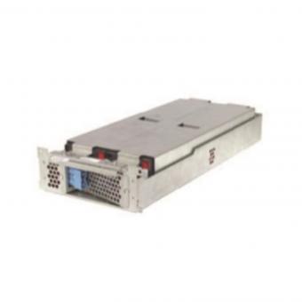 APC Ersatzbatterie                 RBC43 