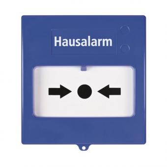 INDEXA Handmelder >Hausmelder<    BA10HM 