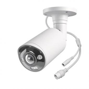 INDEXA 8 MP 180° Fischaugen- NWB6859-180 