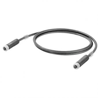 Weidmüller IE-S1DS2VE0400TM1TM1-E 