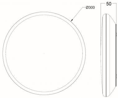Lichtline LED-Innenraum-    133040251002 