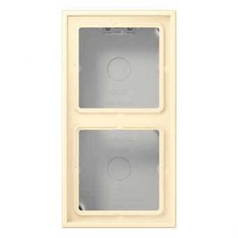 Jung AP-Kappe 2f Duroplast  LC 582 A 201 