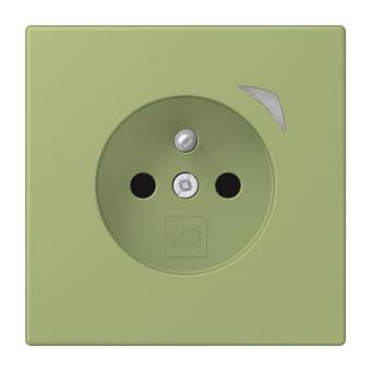 Jung JUNG HOME        BT LC 1521 F S 220 