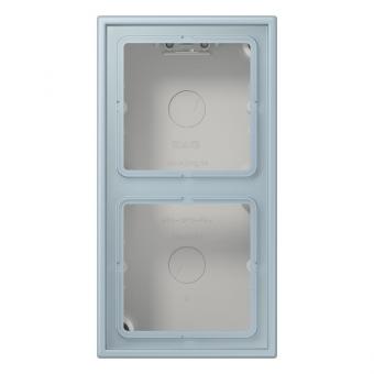 Jung AP-Kappe 2f Duroplast  LC 582 A 214 