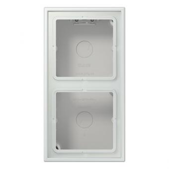 Jung AP-Kappe 2f Duroplast  LC 582 A 215 