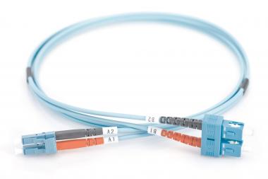 LWL Patchkabel OM3          DK-2532-05/3 
