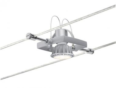Paulmann WireSys.Spot MacII        94132 