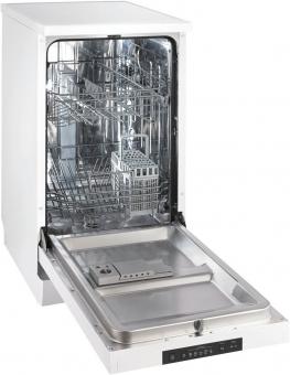 GORENJE GS 520 E15W ws Geschirrspüler 