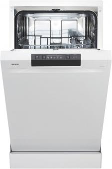 GORENJE GS 520 E15W ws Geschirrspüler 