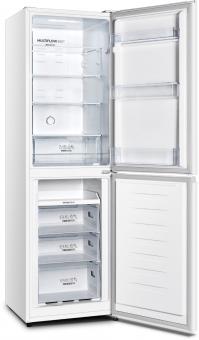 GORENJE NRK 418 ECW 4 ws Kühlkombi 
