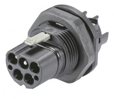 WIEL Steckerteil     RST20I5S S1 M01V SW 