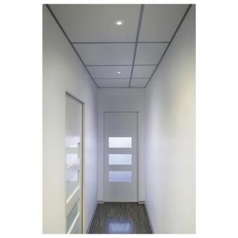 SLV UNIVERS.DOWNLIGHT Starr IP65 1007095 