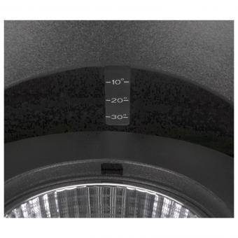 SLV DASAR 2.0 runde Abdeckung    1007241 