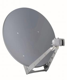 KATH Parabol-Spiegel    CAS 120/G o.Logo 