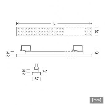 LTS LUZ06-T 15.007.30 WEISS LUZ   656330 