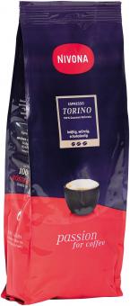 Nivona NIT 1000 Espresso Torino Bohnen 