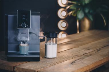 Nivona NIMA 330 Milchschlauch-Set 