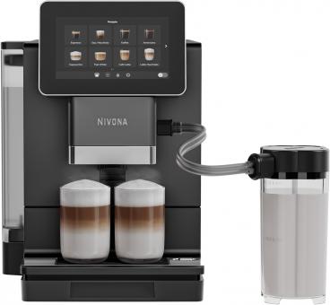 Nivona  NICR 9101 Kaffeevollautomat 