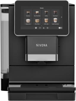 Nivona  NICR 9101 Kaffeevollautomat 