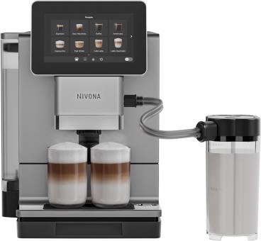 Nivona  NIVO 9103 Kaffeevollautomat 
