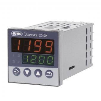 Jumo Kompaktregler      702031/8-3100-25 