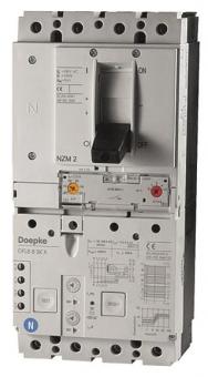 Doepke              DFL8 100-4/0,03-B NK 