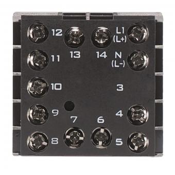 Jumo Kompaktregler      702031/8-3100-23 