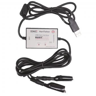 Jumo HART Modem                 00443447 