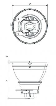 Philips MSD Platinum 200 Flex Studio- 