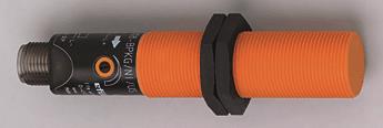 IFM Kapazitiver Sensor M18x1 DC   KG5057 