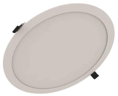 Ledvance DL SLIM ALU DA D280 V 25W MS 