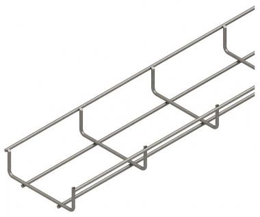 NIED Gitterrinne verzinkt      GR 35.200 