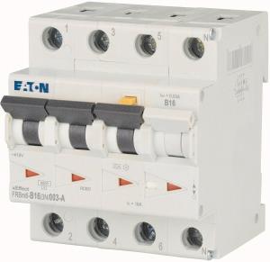 EATON FRBM6-B16/3N/003-A FI/LS    170988 