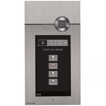 Comelit 3454HD/A Türstation 316 Touch 