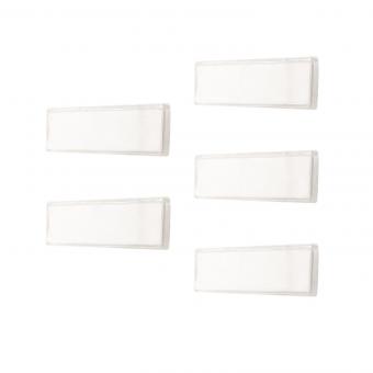Comelit 3058 Namensschilder Switch 