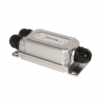 Comelit IPSWP02NA Repeater 2 Ports POE 