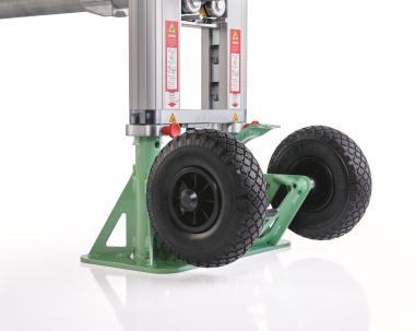 Lübbering Roll..Profi MINILIFT    A90130 