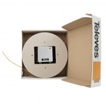 Televes Optische Box          OB4LC-4-85 