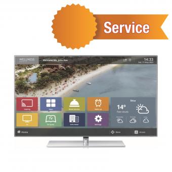 Televes Personalisierung der       AUIP1 