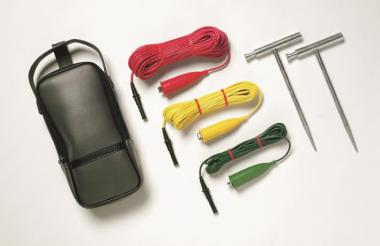 Fluke ES165X Satz Erdungsmessspieße 