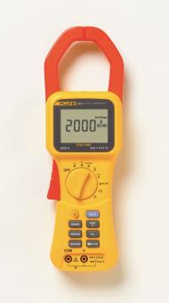 Fluke 355 AC/DC-Stromzange 2000A TRUE 